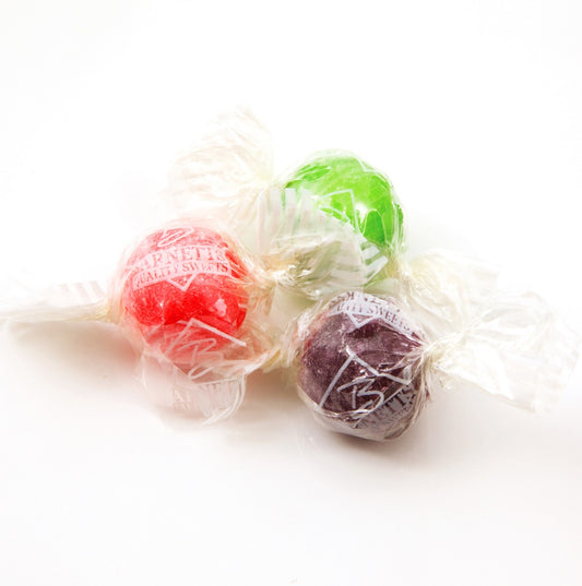 Barnett’s Sherbons