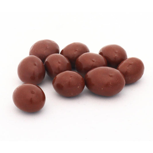 Chocolate peanuts