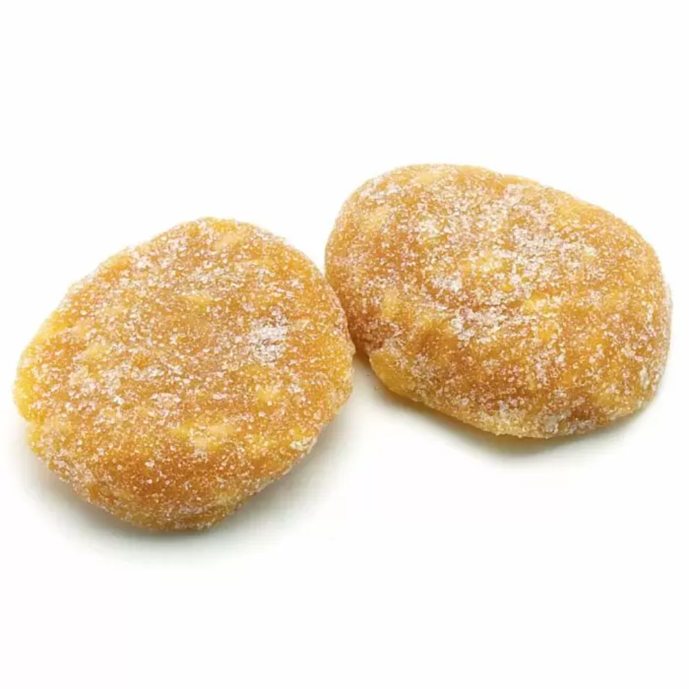 Grays Traditional Teacakes
