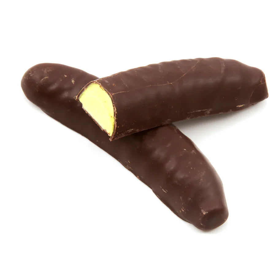 Chocolate Covered Banana