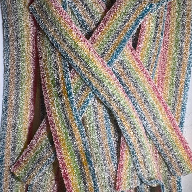 Rainbow Belts
