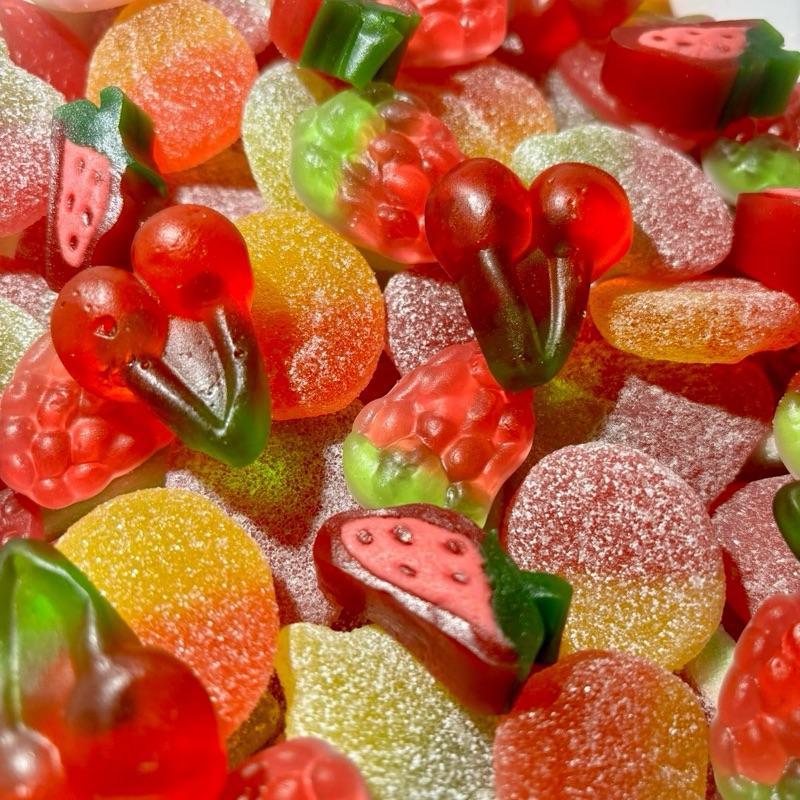 Fruit Mix